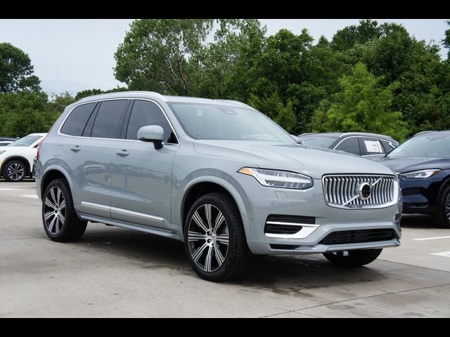 2025 Volvo XC90 Plug-In Hybrid Ultra