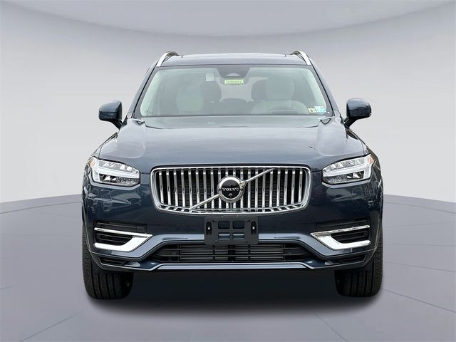 2025 Volvo XC90 Plug-In Hybrid Ultra