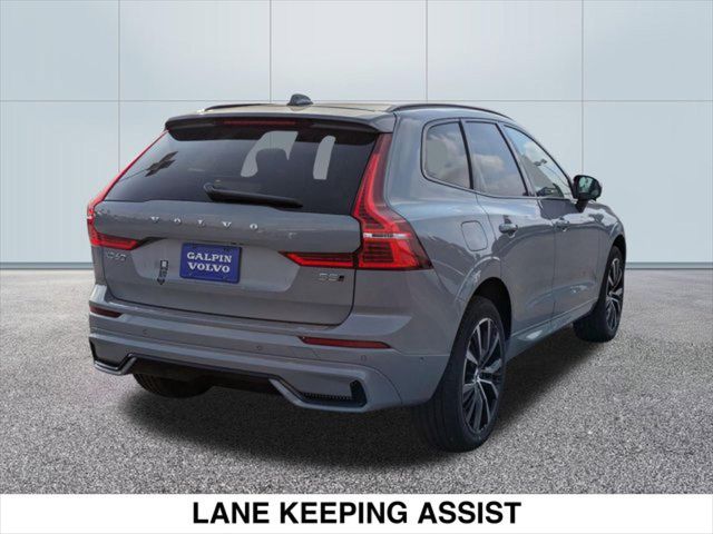 2025 Volvo XC60 Plus