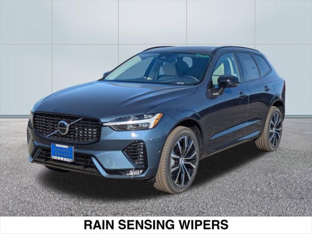 2025 Volvo XC60 Plus