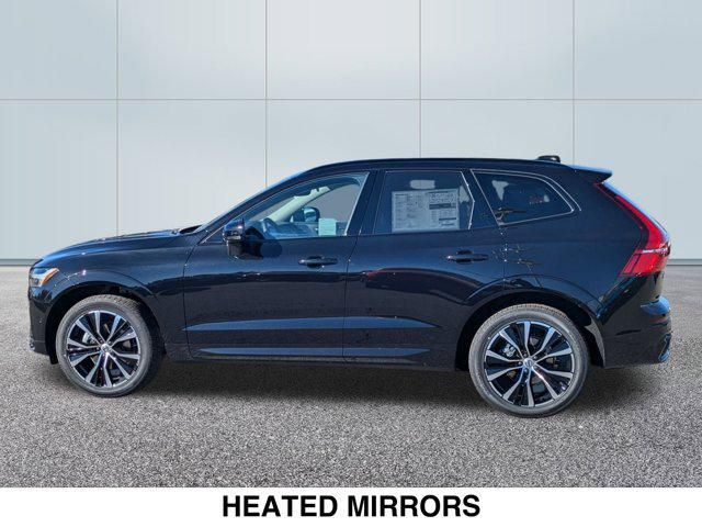 2025 Volvo XC60 Plus