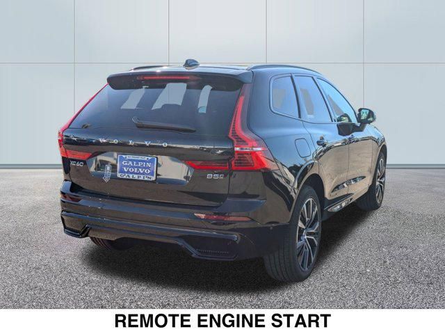 2025 Volvo XC60 Plus