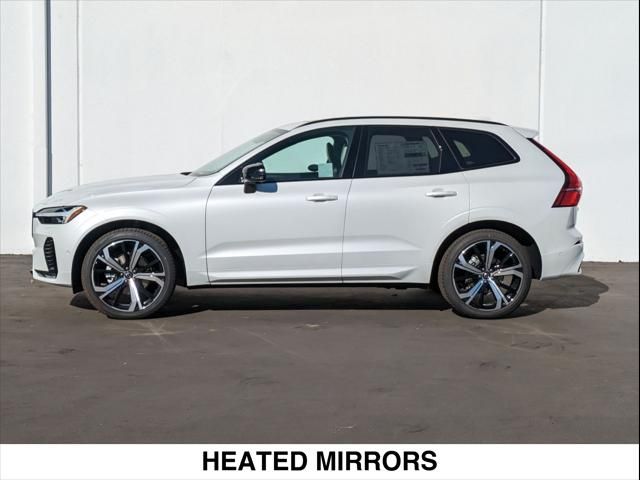 2025 Volvo XC60 Ultra