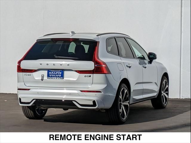 2025 Volvo XC60 Ultra