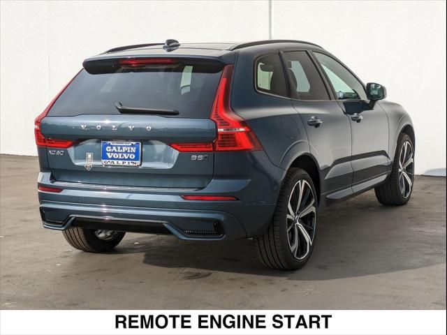 2025 Volvo XC60 Ultra