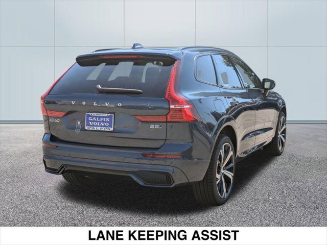 2025 Volvo XC60 Ultra