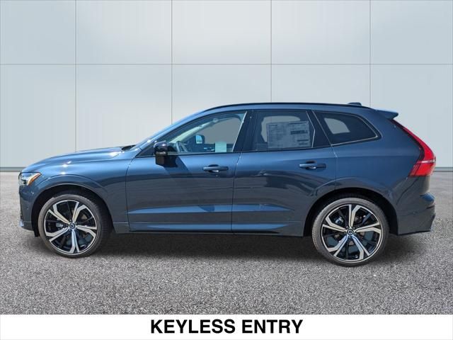 2025 Volvo XC60 Ultra