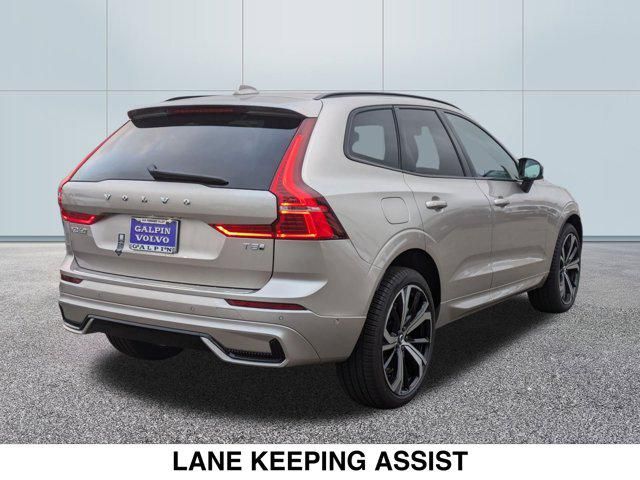 2025 Volvo XC60 Plug-In Hybrid Ultra