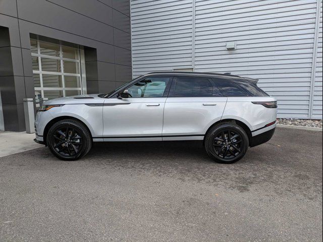 2025 Land Rover Range Rover Velar Dynamic SE