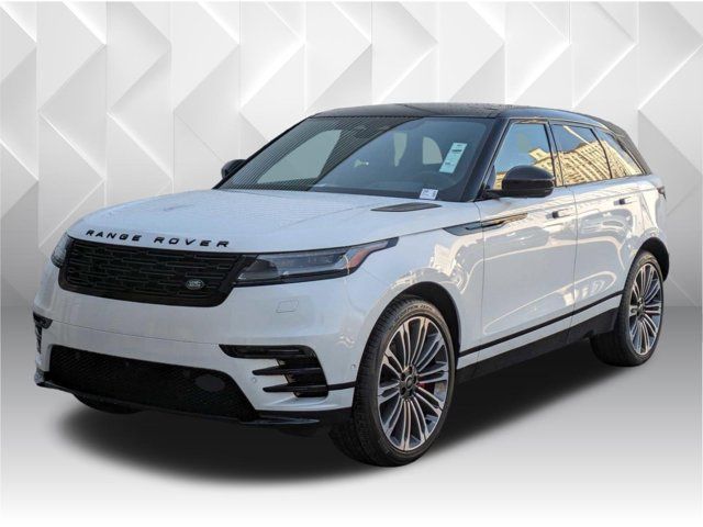 2025 Land Rover Range Rover Velar Dynamic SE