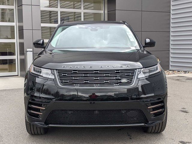 2025 Land Rover Range Rover Velar Dynamic SE