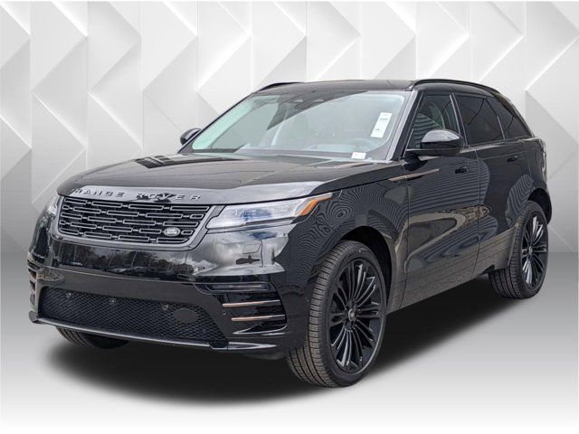 2025 Land Rover Range Rover Velar Dynamic SE