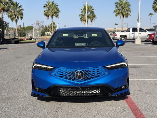 2026 Acura Integra w/A-Spec Package