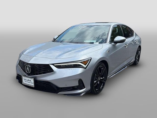 2026 Acura Integra w/A-Spec Technology Package