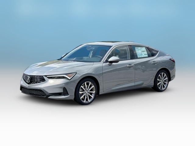 2026 Acura Integra Base