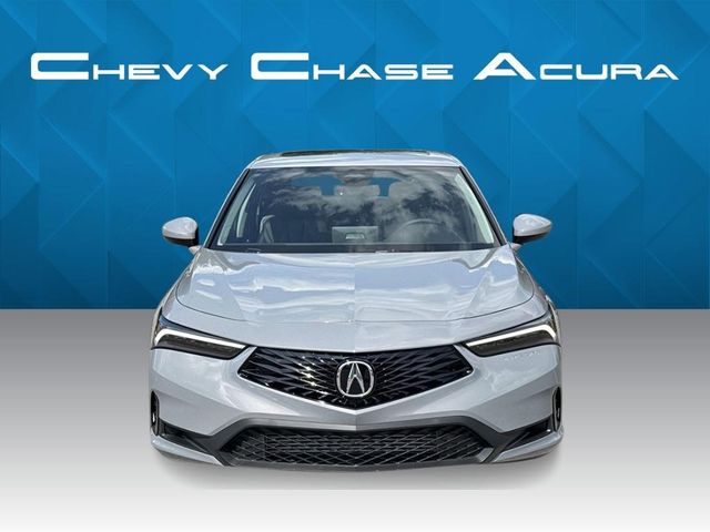 2026 Acura Integra Base