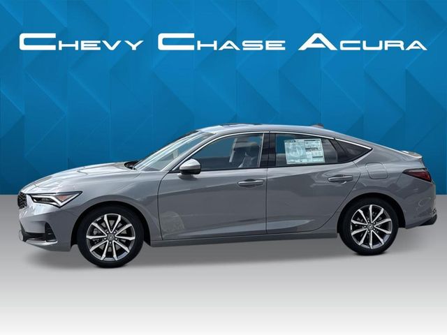 2026 Acura Integra Base