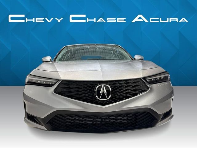 2026 Acura Integra Base