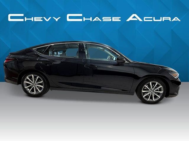 2026 Acura Integra Base