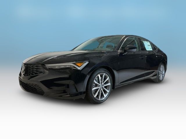 2026 Acura Integra Base