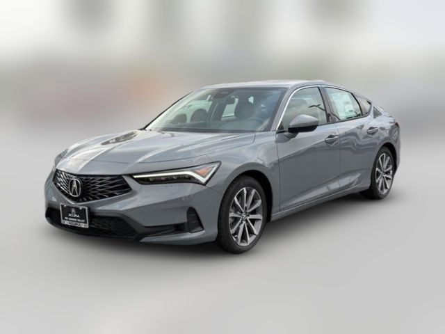 2026 Acura Integra Base