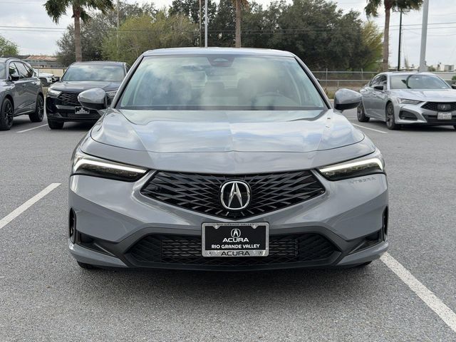 2026 Acura Integra Base