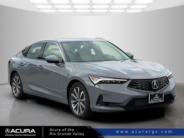 2026 Acura Integra Base