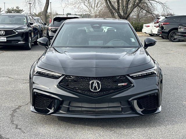 2026 Acura Integra Type S