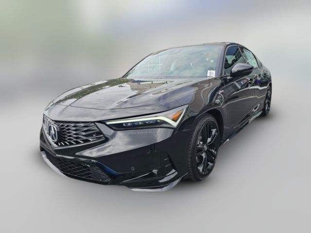 2026 Acura Integra w/A-Spec Technology Package