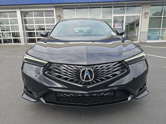 2026 Acura Integra w/A-Spec Technology Package