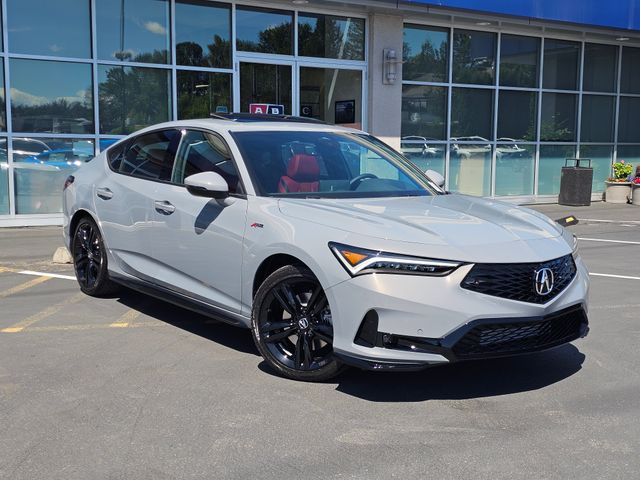 2026 Acura Integra w/A-Spec Technology Package
