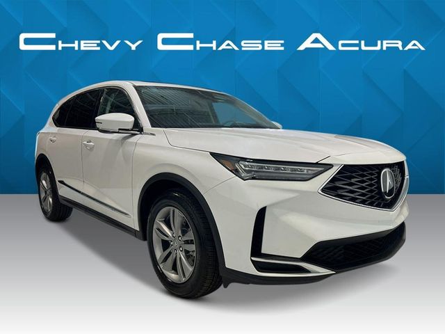 2026 Acura MDX Base