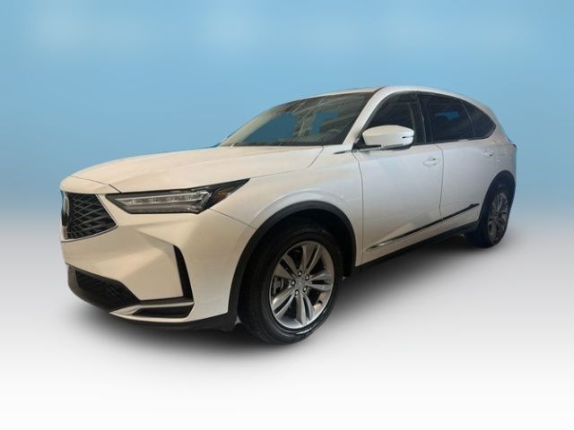 2026 Acura MDX Base