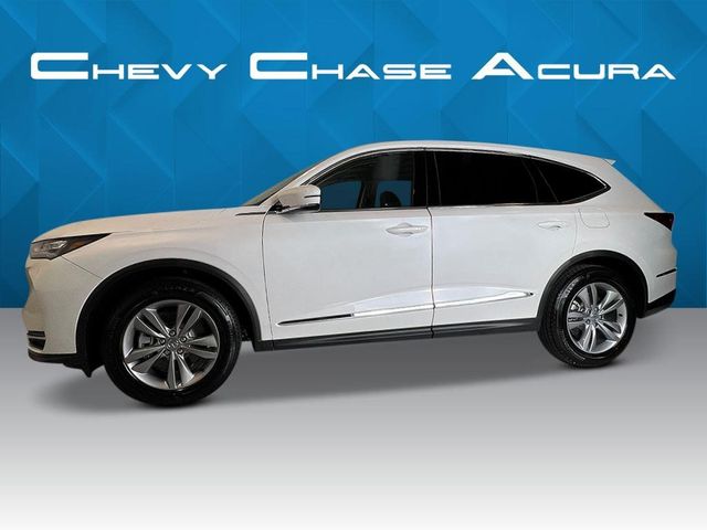2026 Acura MDX Base