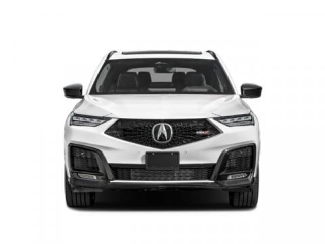 2026 Acura MDX Type S Advance
