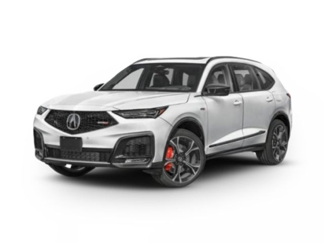 2026 Acura MDX Type S Advance