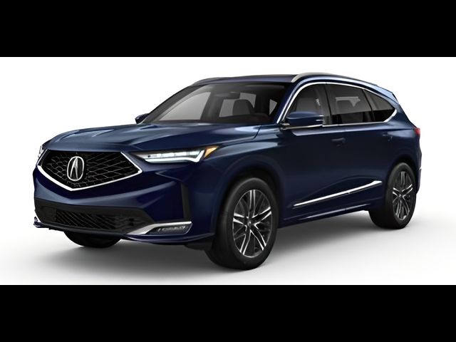 2026 Acura MDX Advance