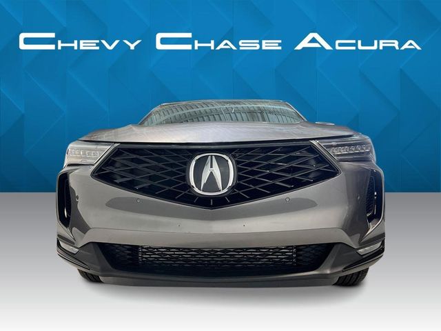 2026 Acura RDX A-Spec