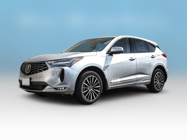 2026 Acura RDX Advance