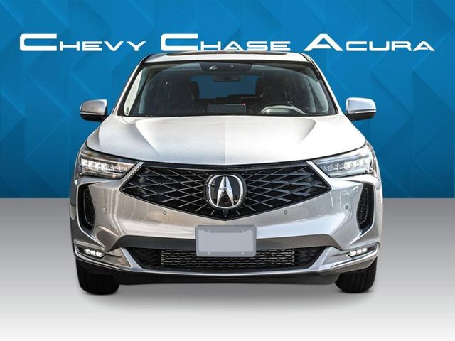2026 Acura RDX Advance