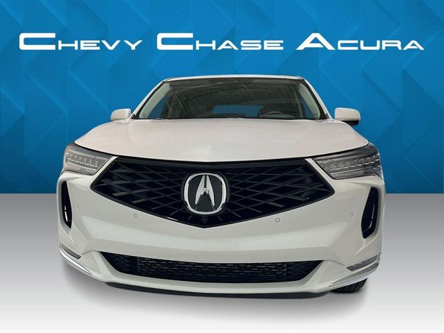 2026 Acura RDX Advance