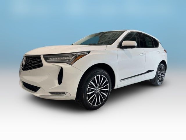 2026 Acura RDX Advance