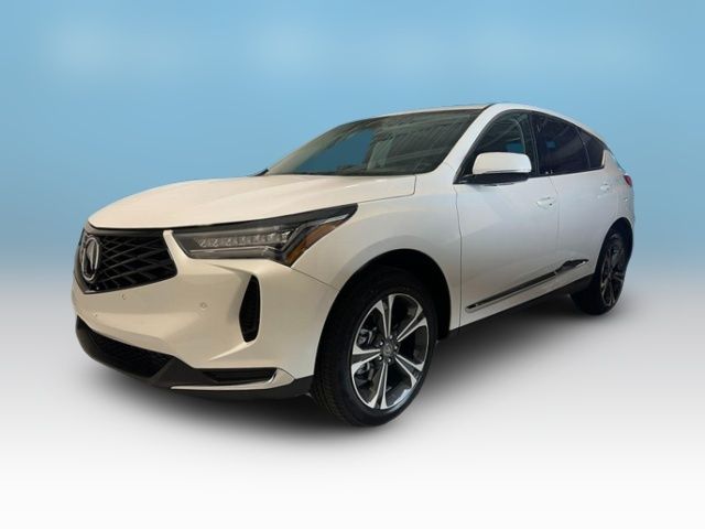 2026 Acura RDX Technology