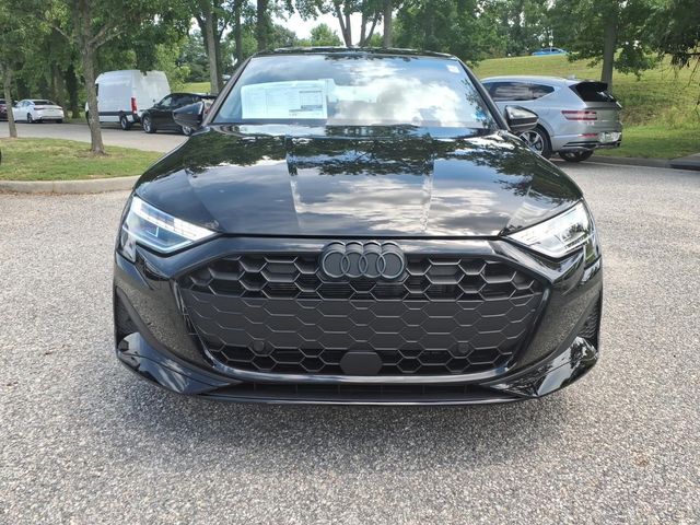 2026 Audi A3 Premium