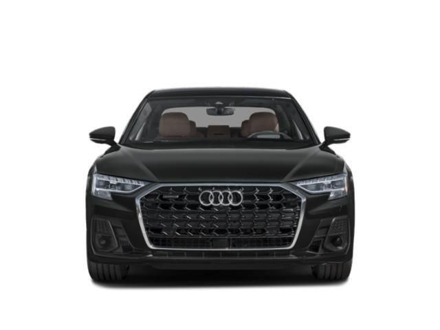 2026 Audi A8 Base