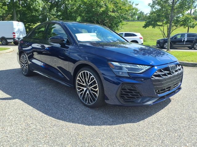 2026 Audi S3 Base