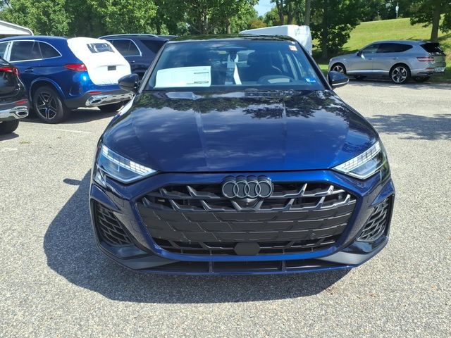 2026 Audi S3 Base