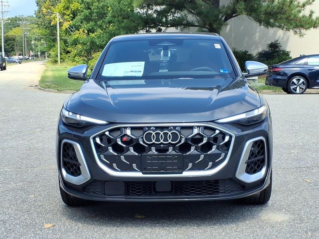 2026 Audi SQ5 Sportback Prestige