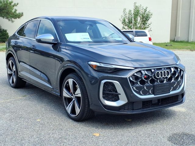 2026 Audi SQ5 Sportback Prestige