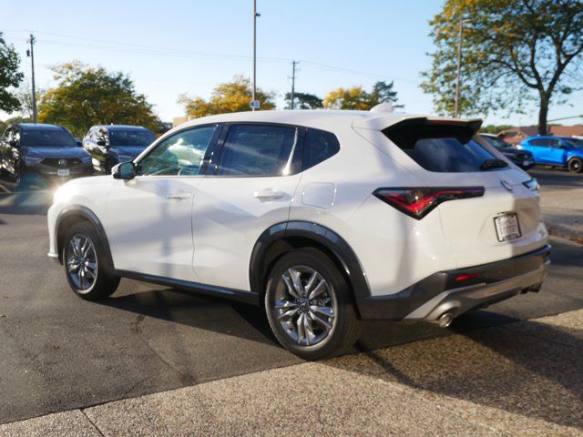 2026 Acura ADX Base
